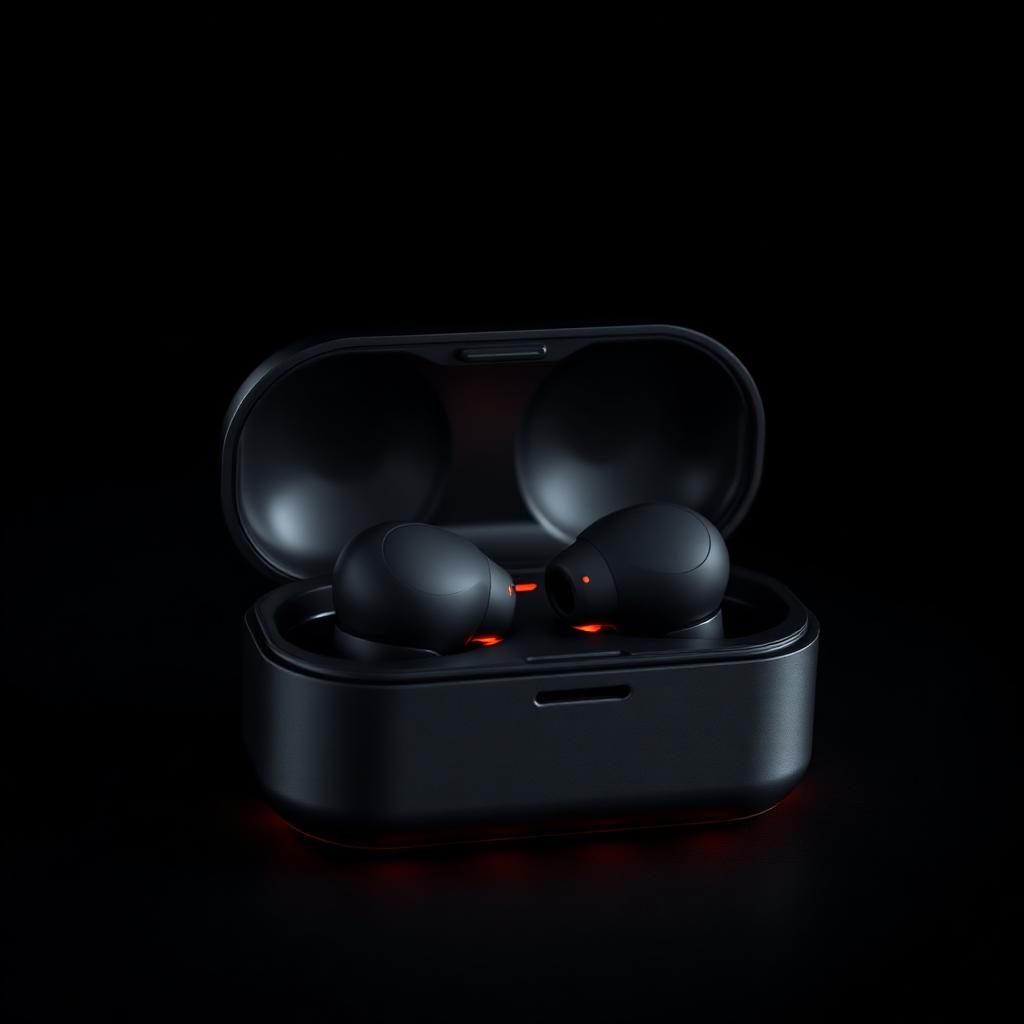 Echo Buds Air
